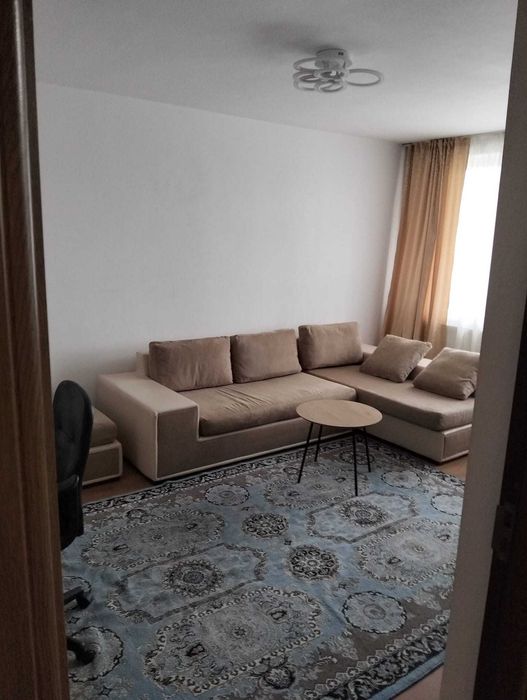 Apartament 2camere decomandat