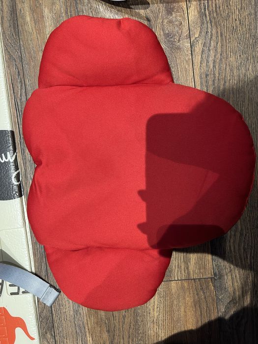 Стол за кола и база Cybex