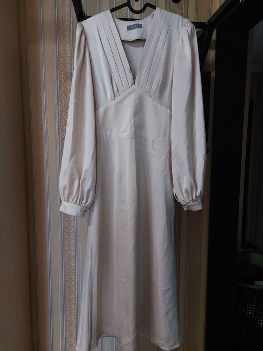 Платье на выпускной