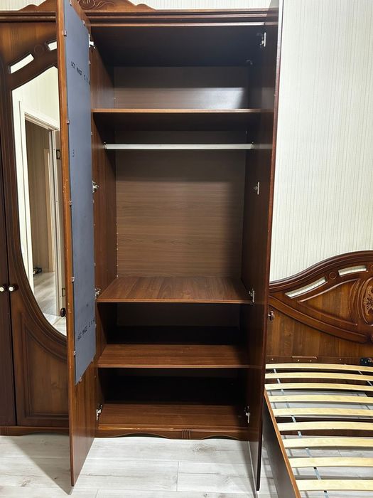 Шифонер доставка