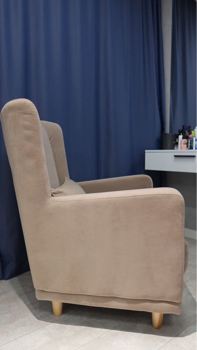 продам мягкое кресло