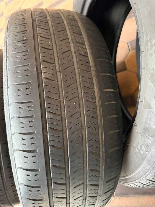 СРОЧНО! Продается авто шины (Баллоны) Kumho Solus TA11 195/60 R15 88T