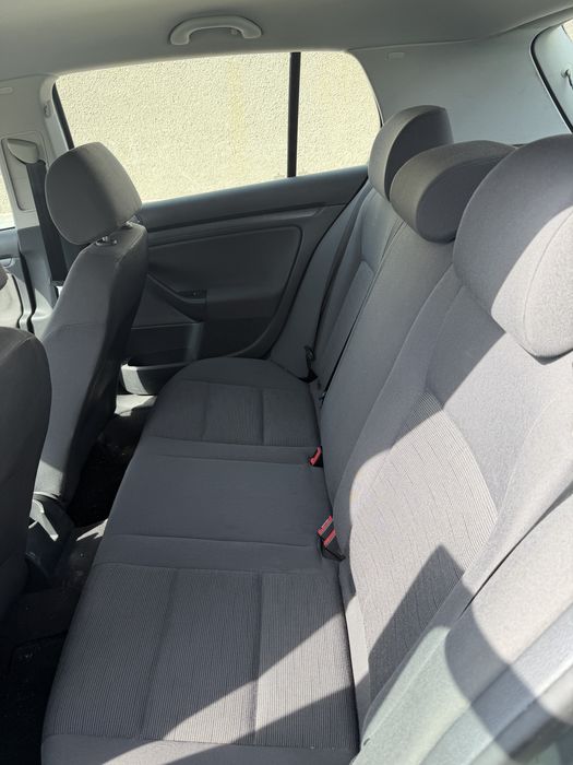 Vand golf 5 1.6 fsi