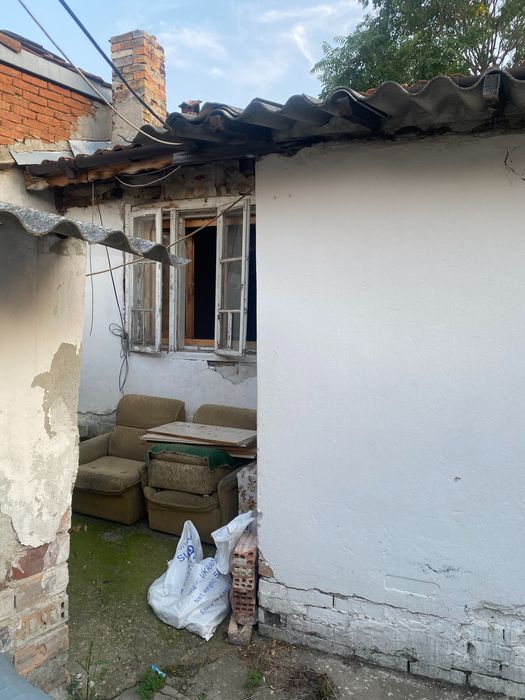 Продава се Къща в Русе, Веждата - 43 кв.м за 415 €/кв.м - Снимка #1