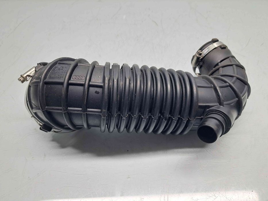 Tub admisie aer Audi A4 (8K5, B8) Avant [Fabr 2008-2015] 03G129629E 2.