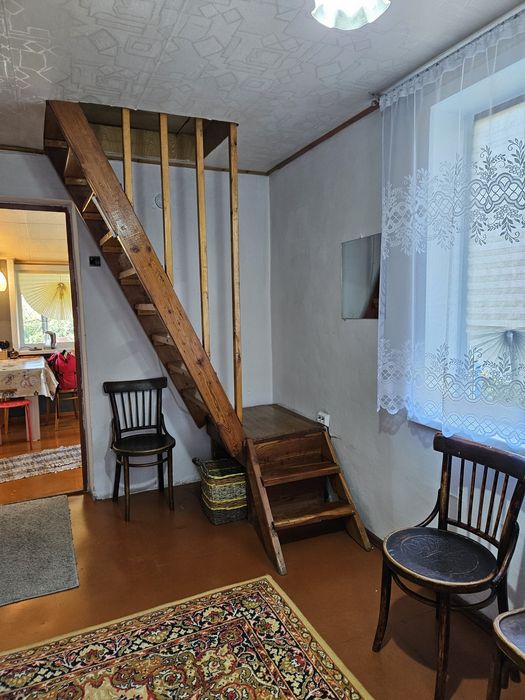 Продам Дачу за Куленовкой