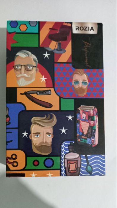 Soqol olish mashinkasi. Srochno sotiladi.