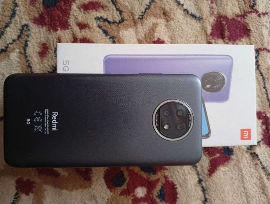 redmi not 9t telefoni holati yaxshi