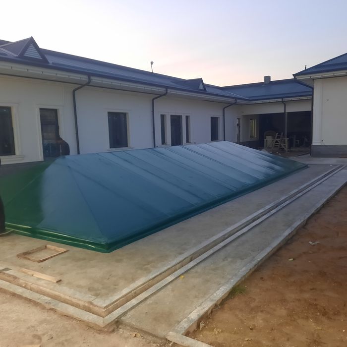 baner banner bassen tent банер баннер тент  установка киламиз оптим