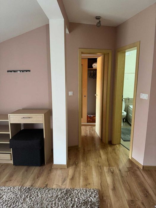 Proprietar, apartament de inchiriat cu S= 86mp, 3 camere, etaj 4/4, zona Omw Lipovei, Iulius Mall