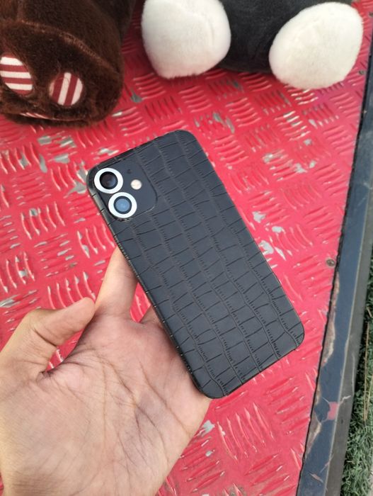 Iphone 12 mini 128 tali