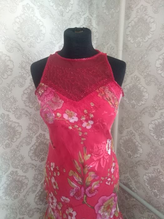 Нарядное  платье Jadore