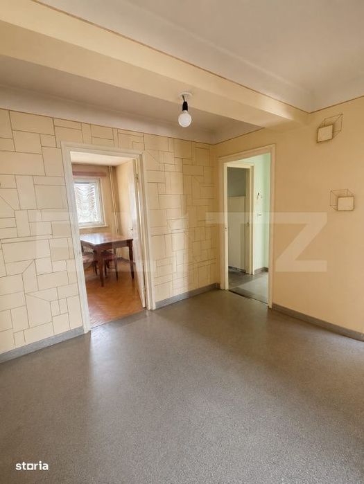 Apartament 4 camere, 80 mp, decomandat, zona centrala - Deva — fotografia 1