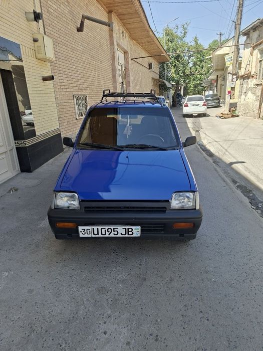 Продаётся автомобиль тико