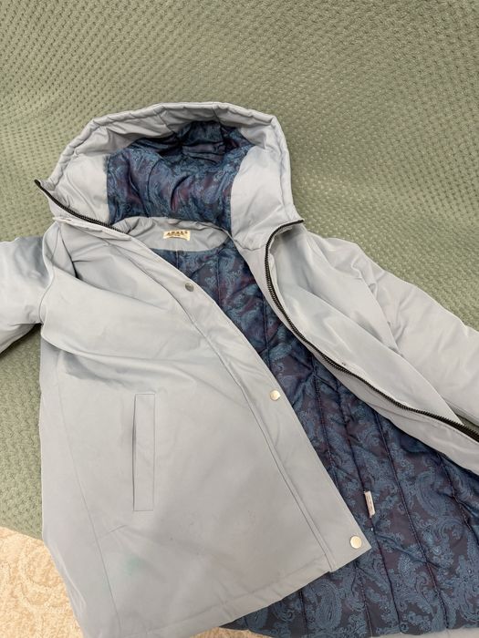 Продается зимняя куртка