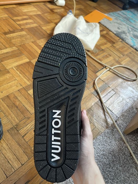 Lv Skate 2.0 black