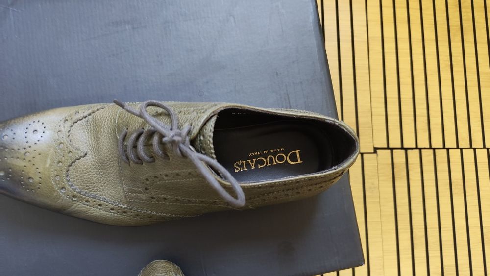 Pantofi eleganți Doucal's