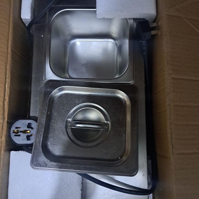 Мармит для шоколада