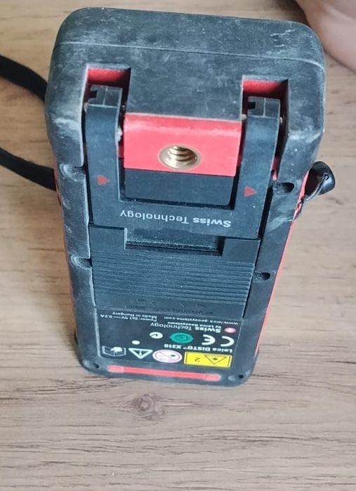 Продам Leica DISTO X310 б/у