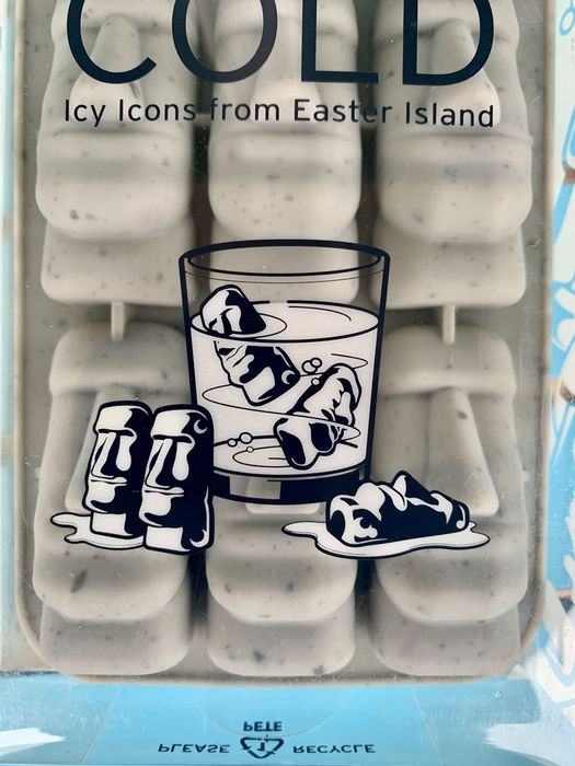 Силиконови формички за лед