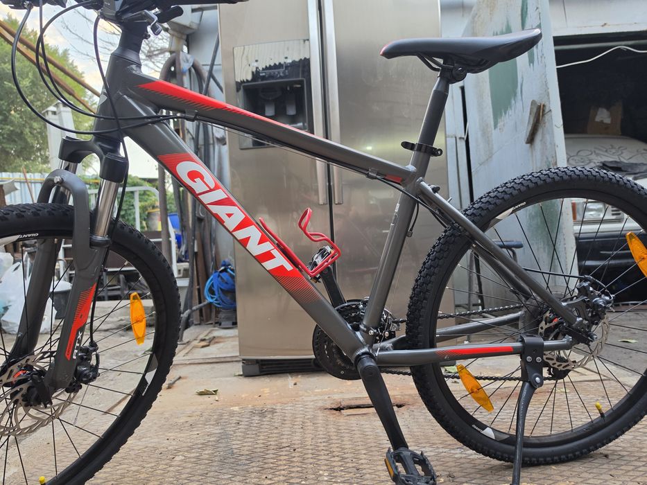Велосипед Giant Atx 660