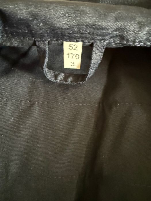 Мужская спец одежда