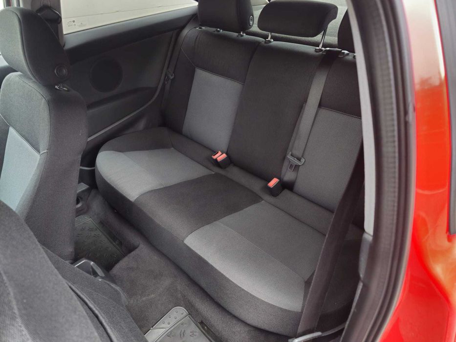 Opel Astra H - gtc - full option