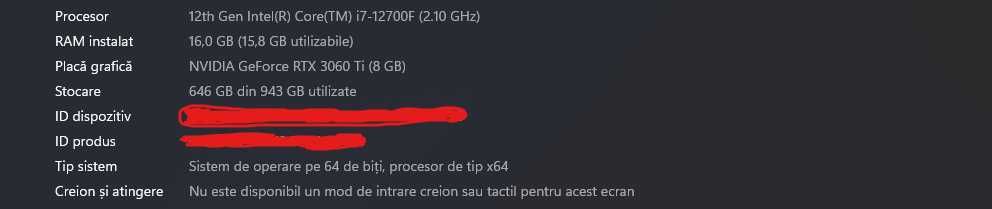 Componente PC Gaming