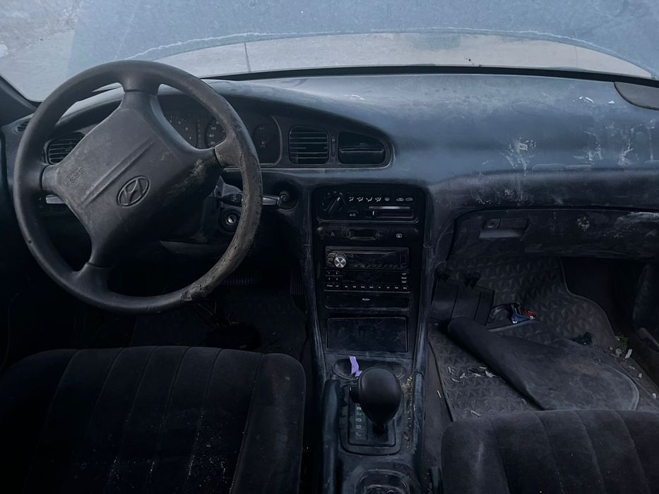 Продам хундай соната