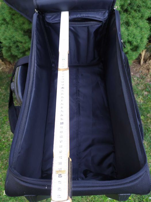 Sennheiser транспортна чанта , сак , кейс за PA апаратура , микрофони