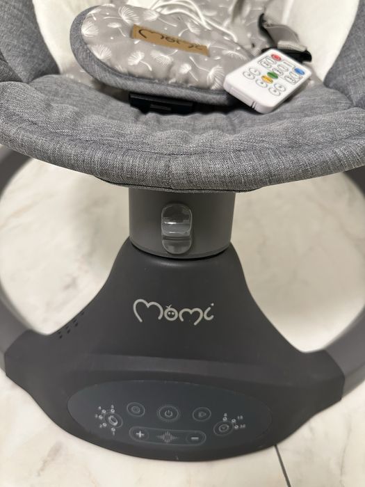 Vand balansoar pentru bebelusi