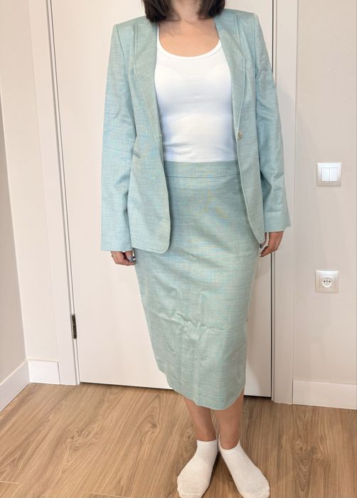 Костюм тройка Sarah