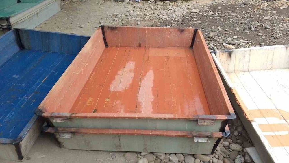 Badya Kareta Toshkent