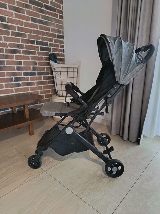 Carucior sport pliabil