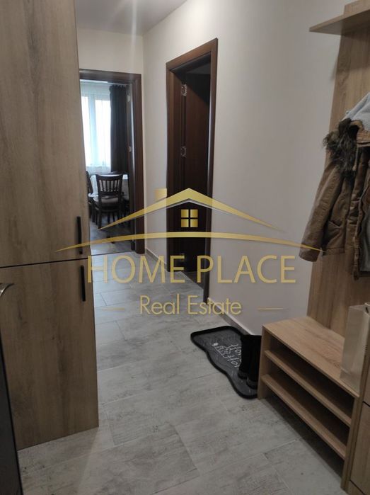 Дава се под наем Двустаен апартамент в Варна, Владислав Варненчик - 60 кв.м за 418.2 € - Снимка #7