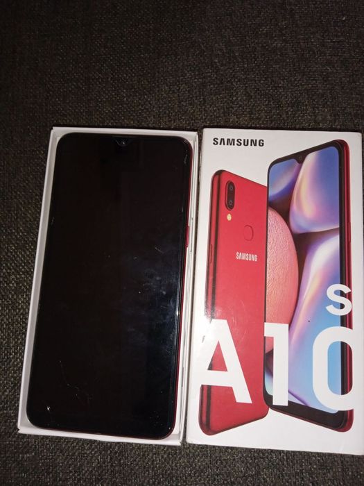 Samsung Galaxy A10s