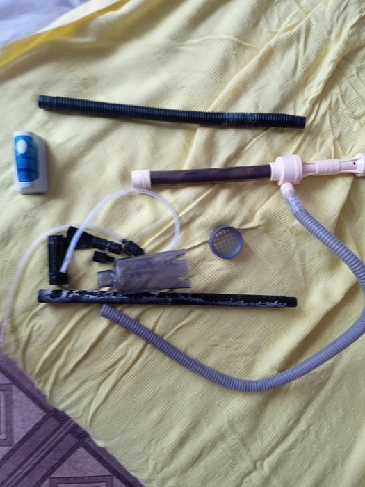 Аквариумное оборудование