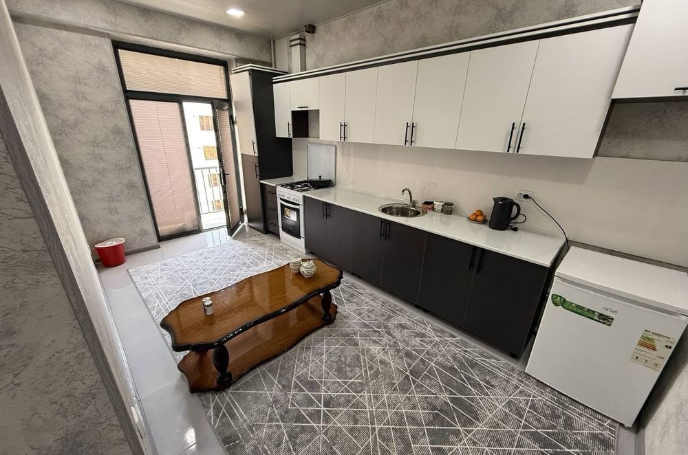 Сдаётся квартира. До метро Мирзо Улугбек — 10 минут. Без посредников.