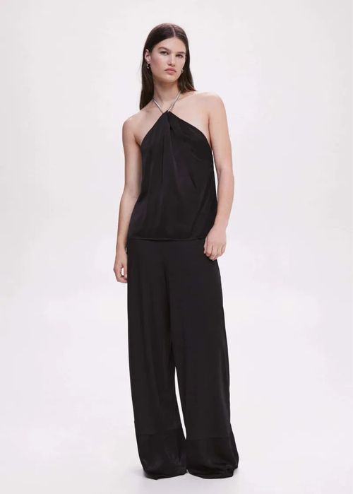 Occasion/ party сет Mango Selection + Zara Studio