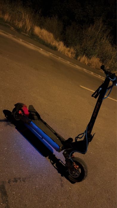 Vand Kukirin g4 impecabil