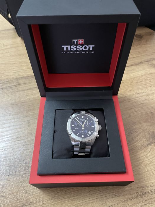 Tissot PR 100 T101617 A