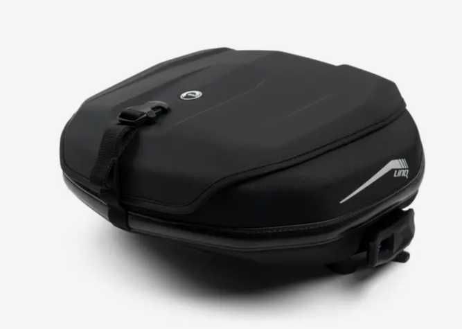 НОВ Заден Куфар Чанта за Ski-Doo Summit Freeride 800 850 LinQ 5.5 US Gal (21 L) SR Tunnel Bag