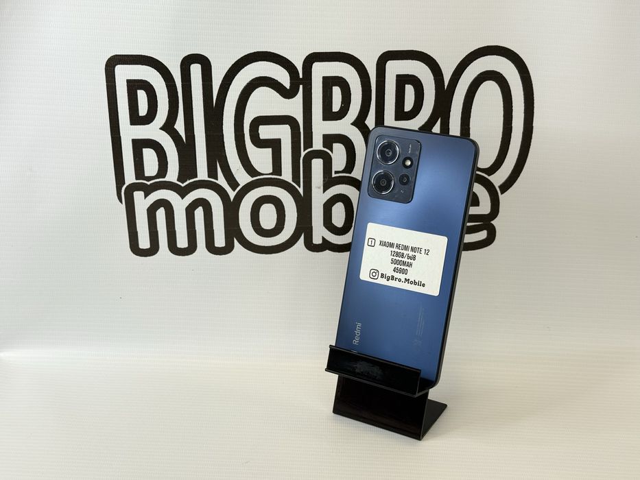 Продам Xiaomi Redmi Note12