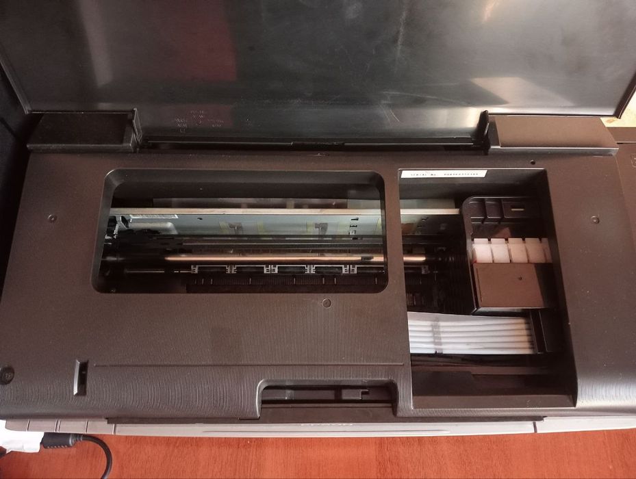 Epson L800 holati idiyalni