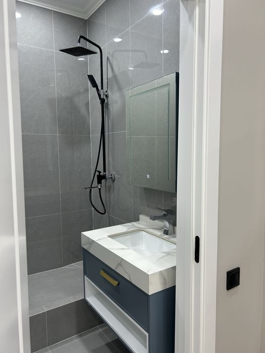 Ремонт под ключ г. Алматы