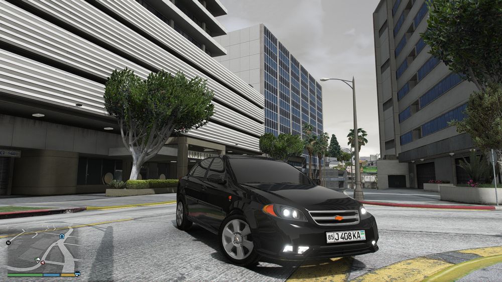 GTA 5 O'rnatib beramiz