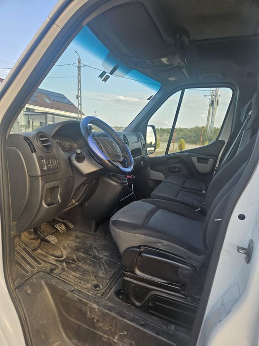 Opel Movano / Master