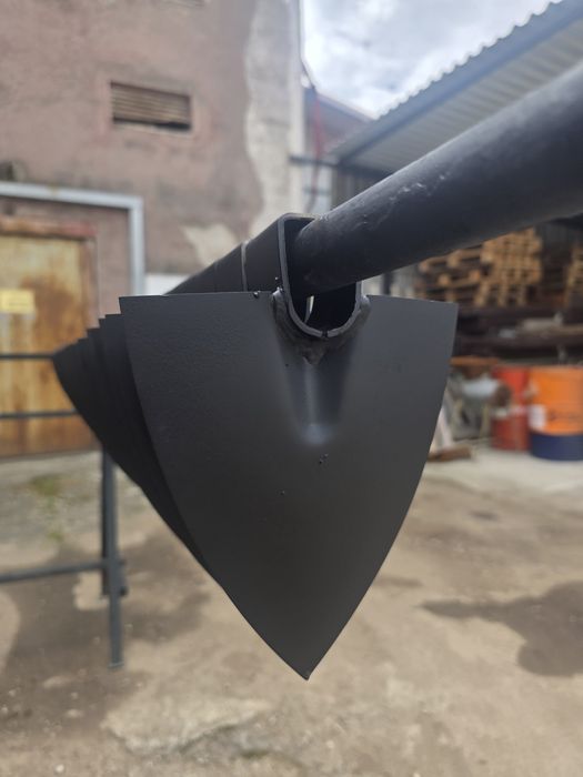 Закалени мотики леки и удобни 65г