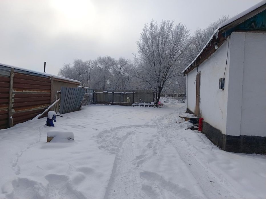 Продам дом в Ащыбулаке