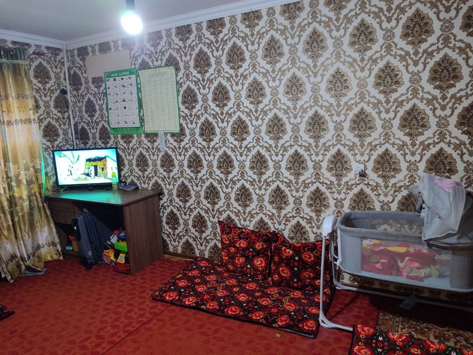 Uy sotiladi chilonzor tumani